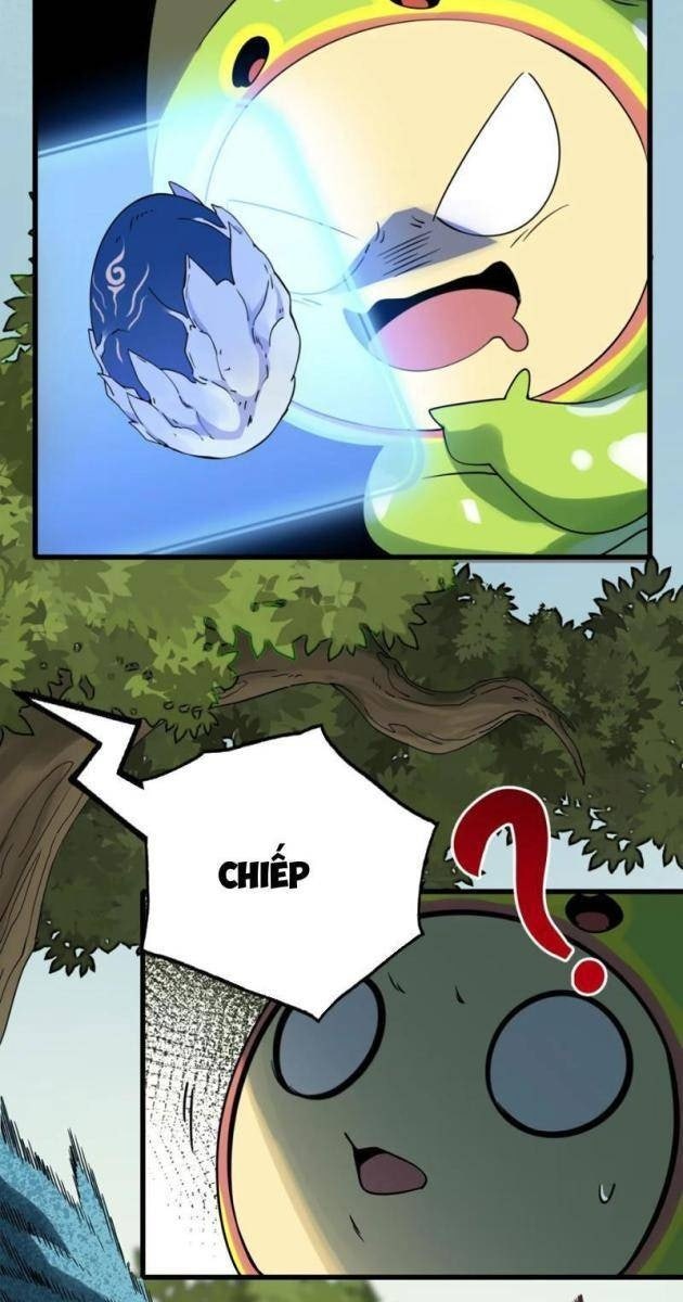 Pháp Sư Ký Sinh - Page 110