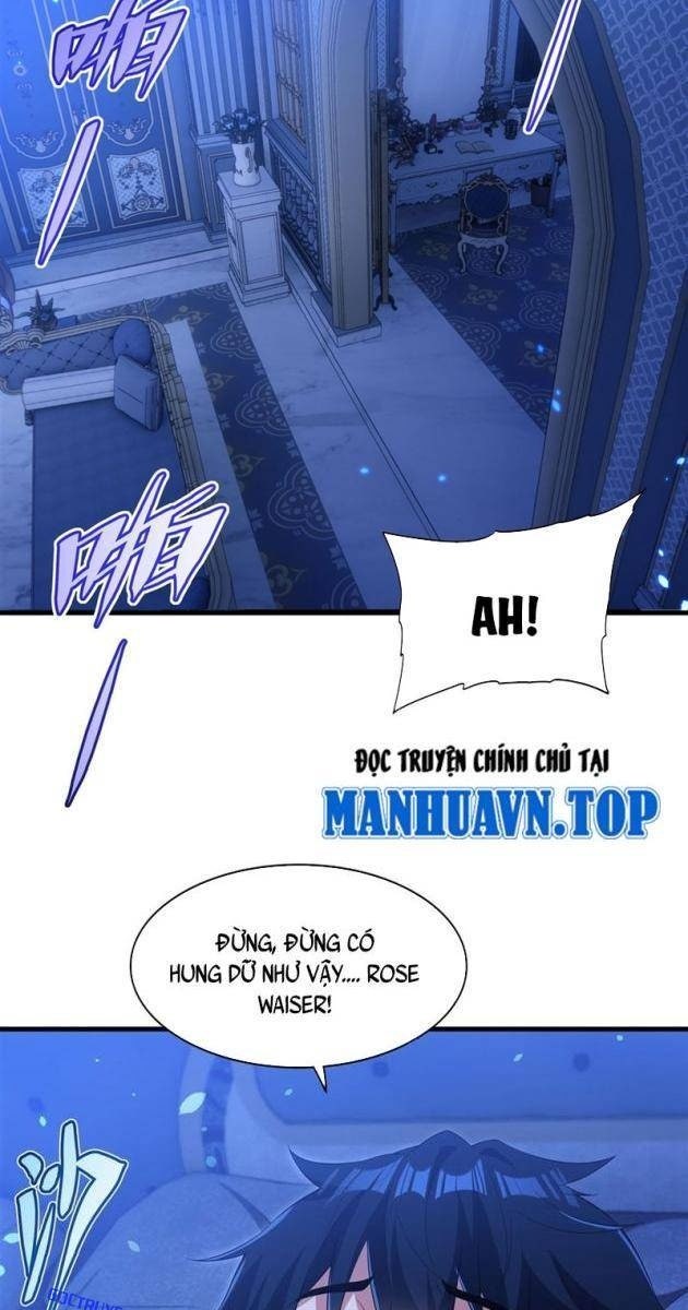 Im Miệng Đi Ác Long Ta Không Muốn Cùng Ngươi Trông Trẻ Đâu! - Page 32