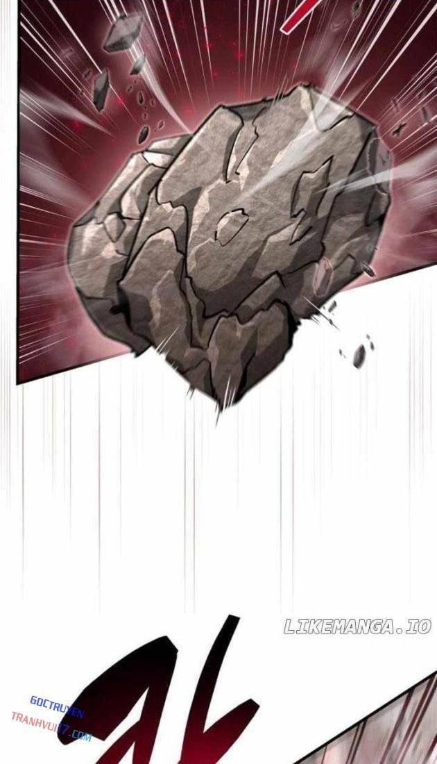 Người Chơi Che Giấu Quá Khứ - Page 6