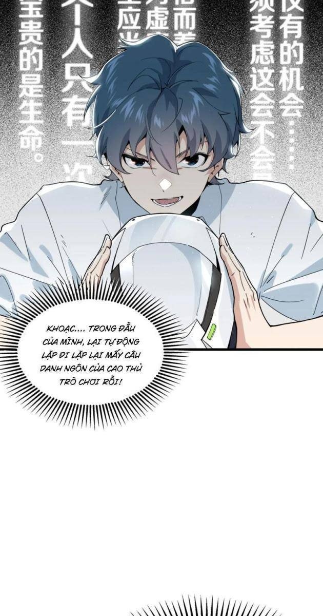 Pháp Sư Ký Sinh - Page 23