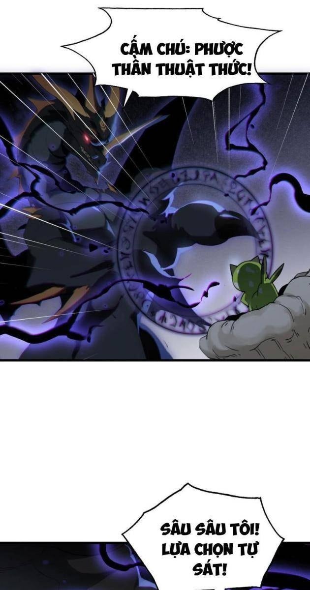 Pháp Sư Ký Sinh - Page 101