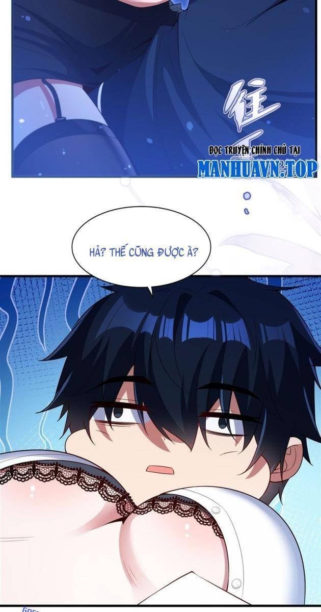 Im Miệng Đi Ác Long Ta Không Muốn Cùng Ngươi Trông Trẻ Đâu! - Page 7