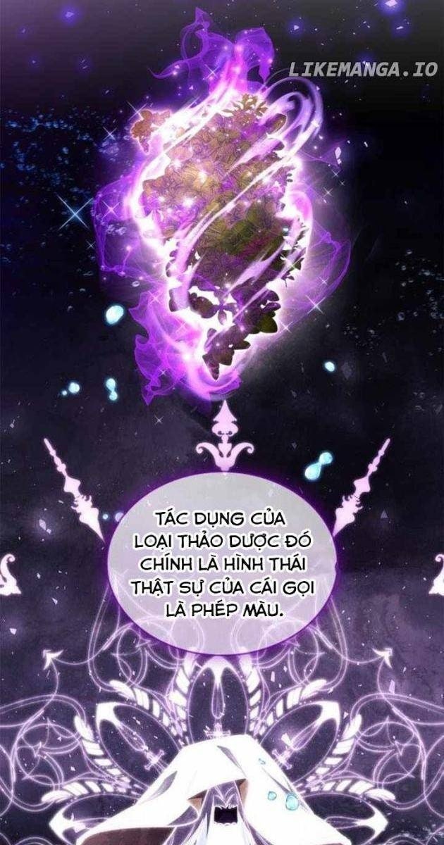 Người Chơi Che Giấu Quá Khứ - Page 133