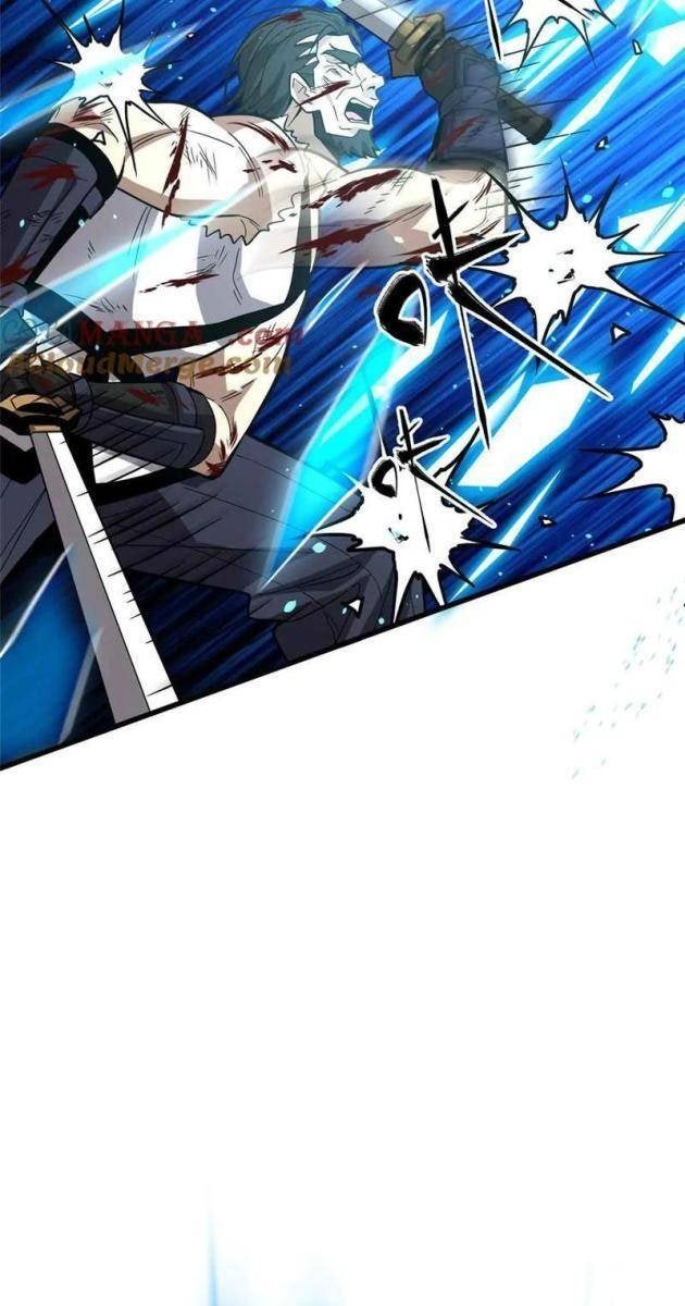 Toàn Cầu Cao Võ - Page 51