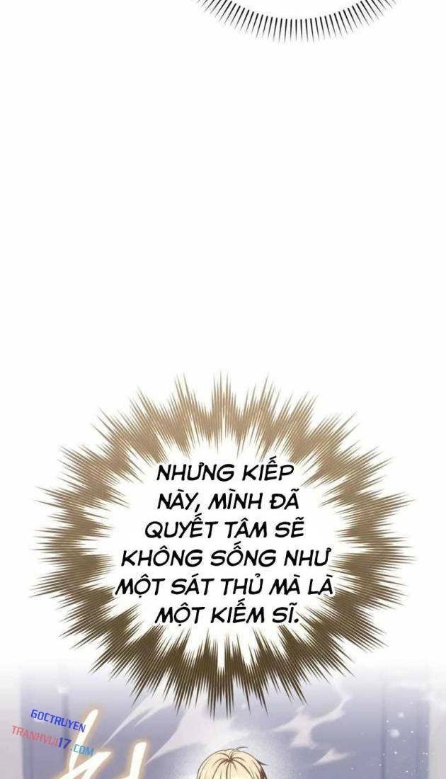 Sát Thủ Tái Sinh Thành Một Kiếm Sĩ Thiên Tài - Page 109