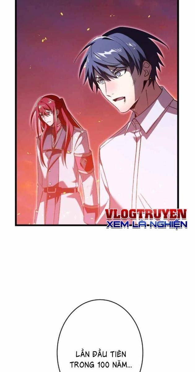 Tuyệt Thế Kiếm Thánh Hồi Quy - Page 61