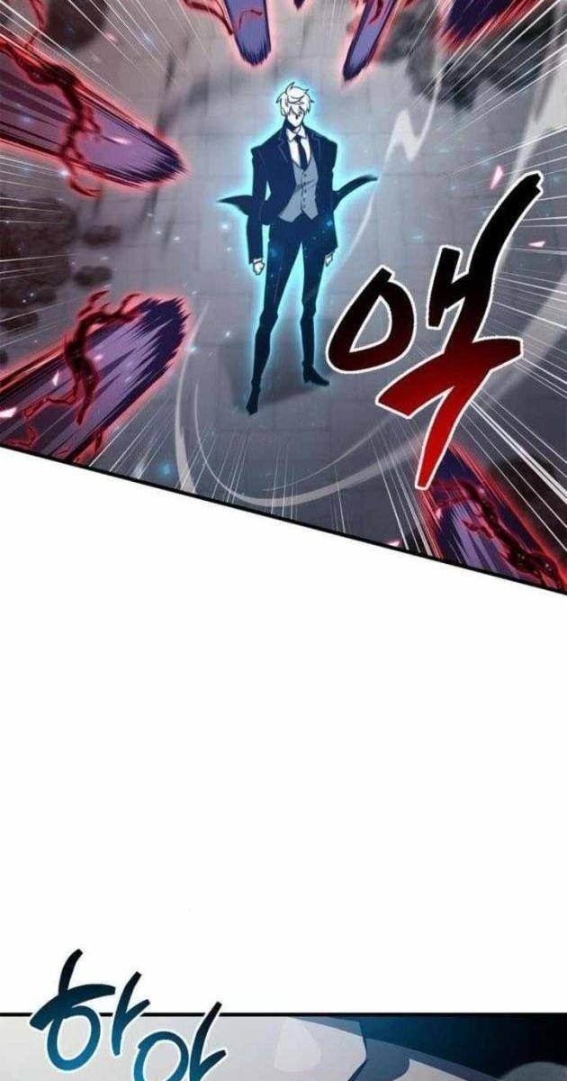 Người Chơi Che Giấu Quá Khứ - Page 47