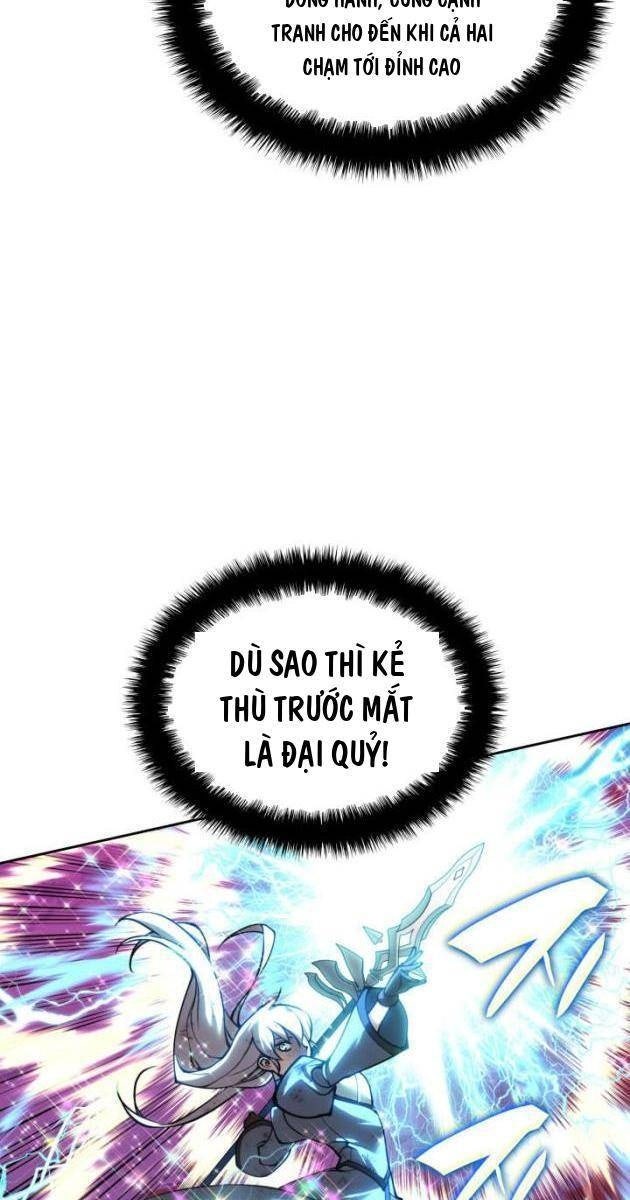 Vượt Qua Giới Hạn - Page 35