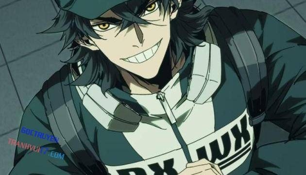 Đại Tượng Vô Hình - Page 58