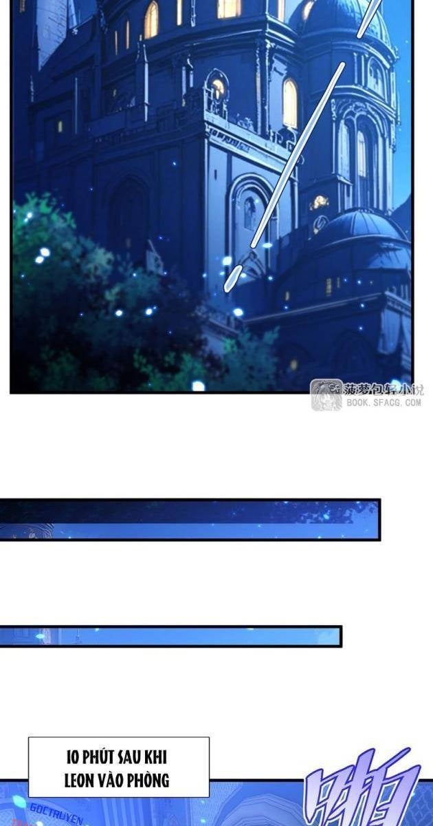 Im Miệng Đi Ác Long Ta Không Muốn Cùng Ngươi Trông Trẻ Đâu! - Page 30