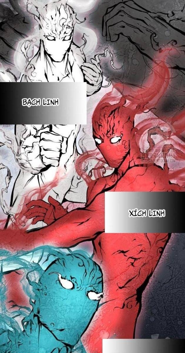 Giáo Chủ Ma Giáo Cũng Biết Sợ - Page 77