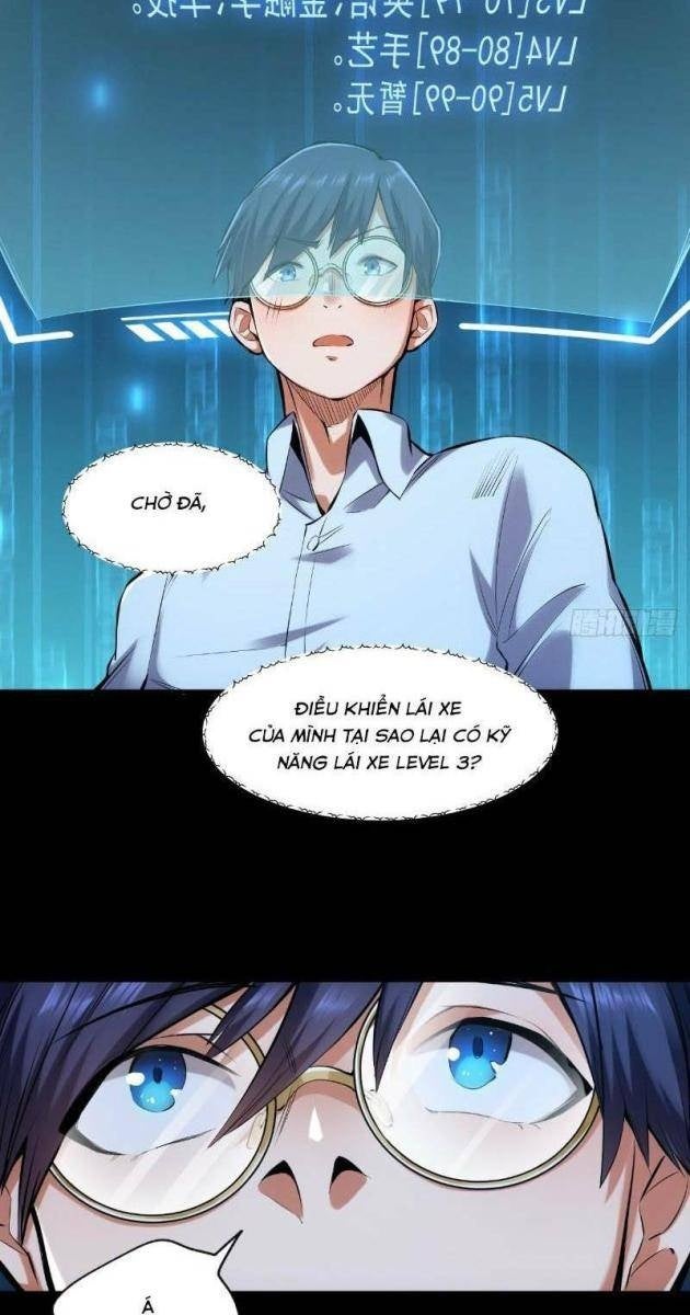 Trùng Sinh Không Làm Chạn Vương, Ta Một Mình Thăng Cấp Khắc Kim - Page 63