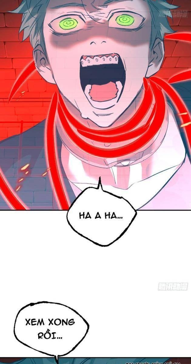 Ác Chi Hoàn - Page 28