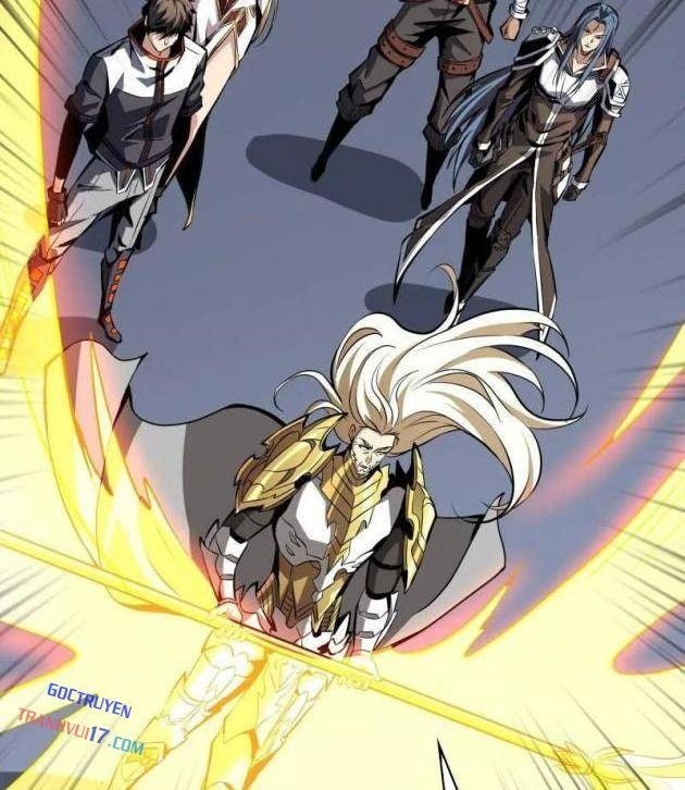 Vừa Chơi Đã Có Tài Khoản Vương Giả - Page 40