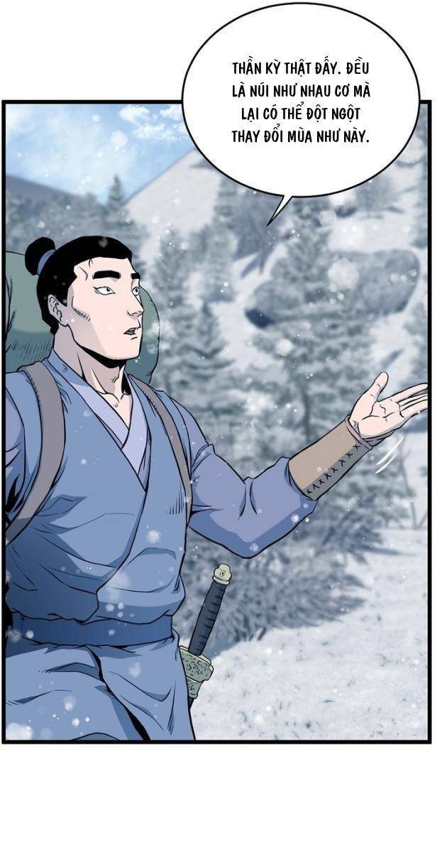 Đăng Nhập Murim - Page 146