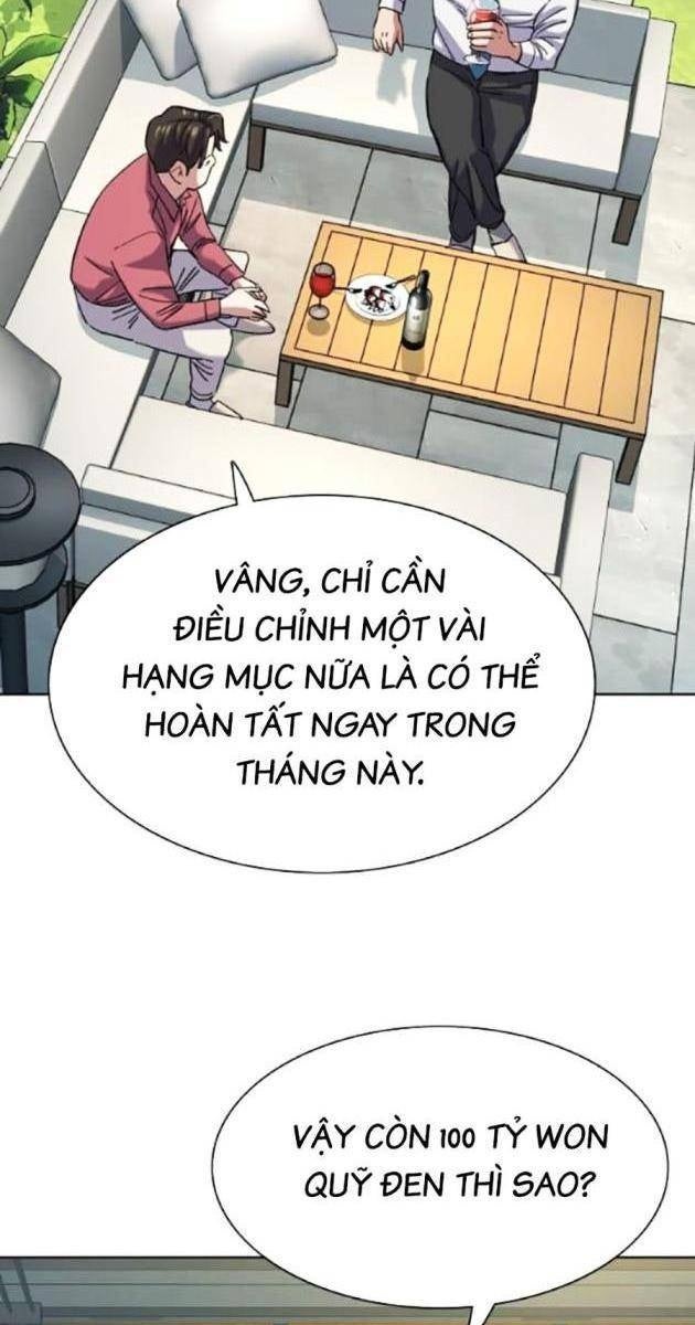Tiểu Thiếu Gia Gia Tộc Tài Phiệt - Page 34