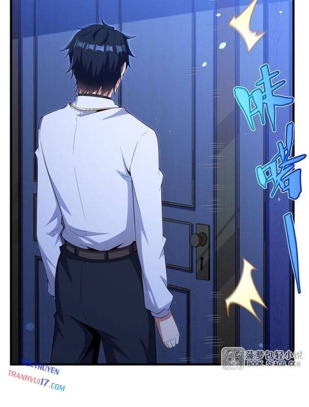 Im Miệng Đi Ác Long Ta Không Muốn Cùng Ngươi Trông Trẻ Đâu! - Page 17