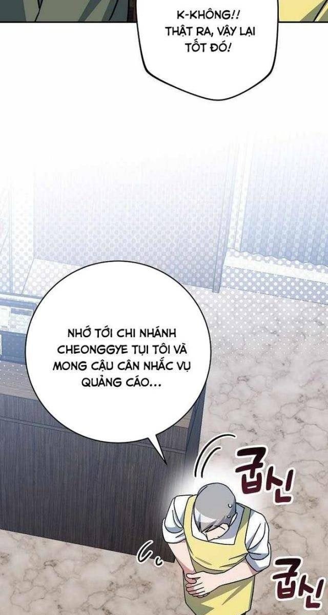 Stream Của Cung Thủ Thiên Tài - Page 41