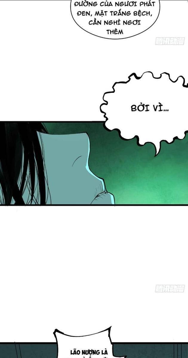 Ta Có Một Sở Nghiên Cứu Quái Vật - Page 21