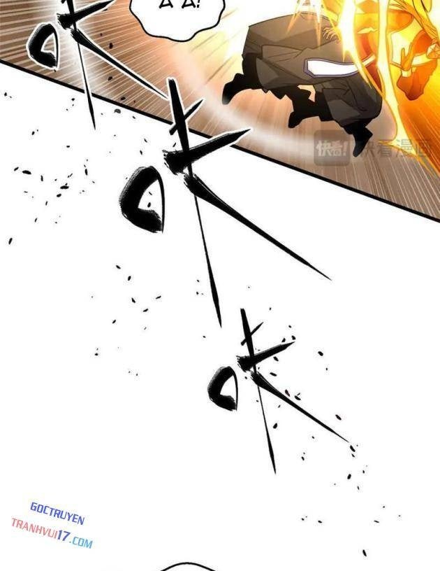 Toàn Cầu Cao Võ - Page 32