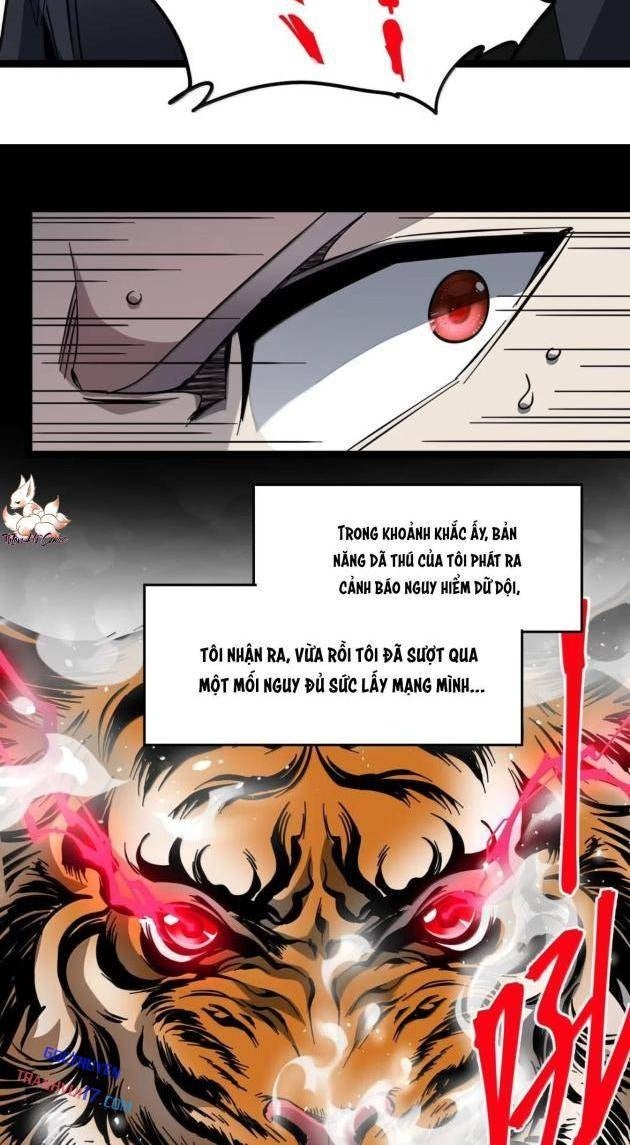 Sức Mạnh Của Ác Thần - Page 68