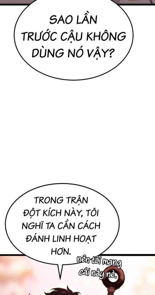 Người Chơi Phàm Thực - Page 141