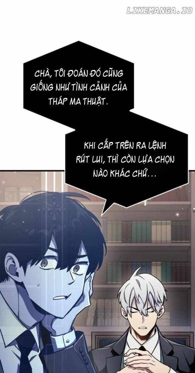 Người Chơi Che Giấu Quá Khứ - Page 125