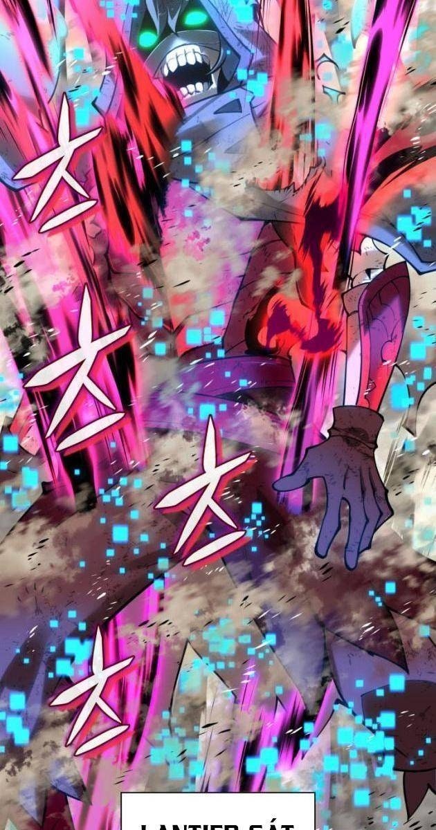 Vượt Qua Giới Hạn - Page 9