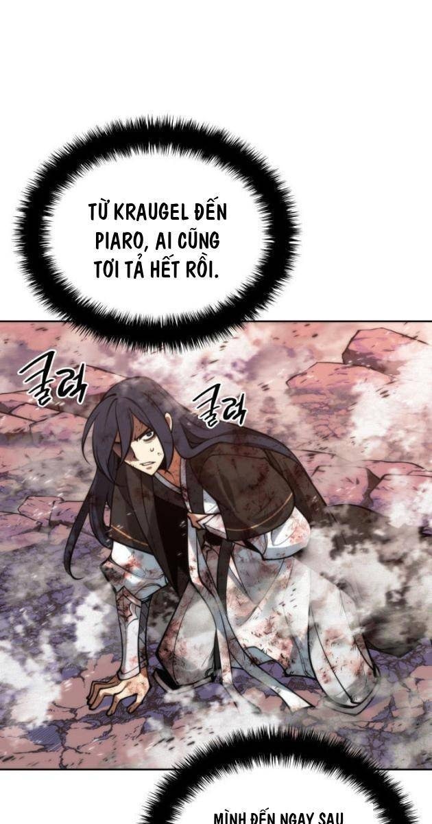 Vượt Qua Giới Hạn - Page 140