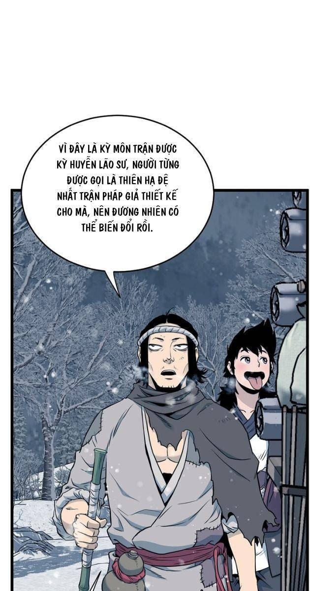 Đăng Nhập Murim - Page 147