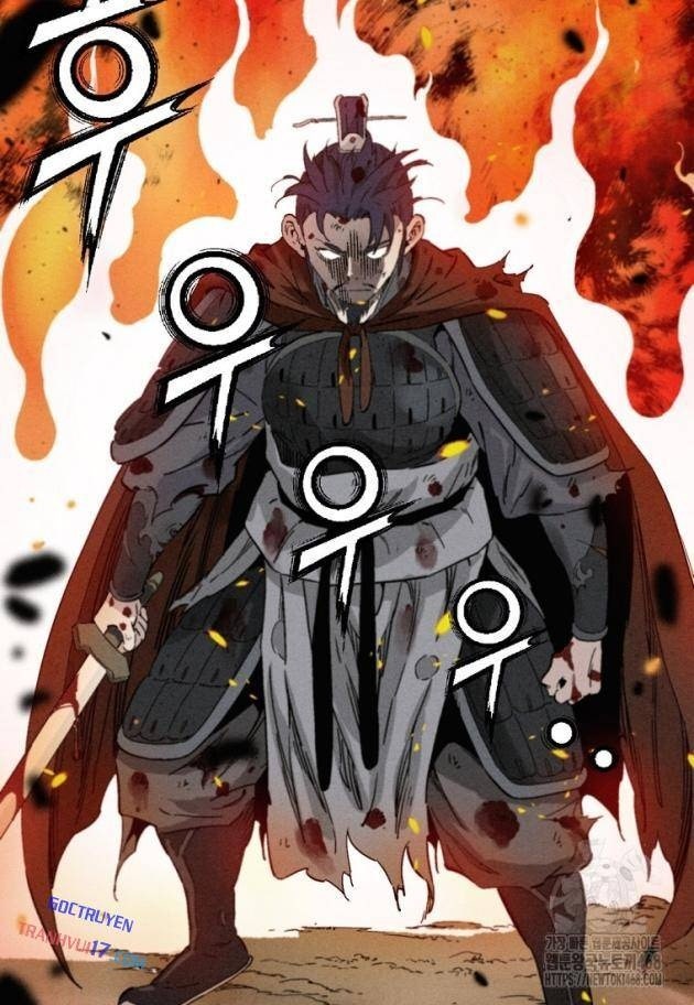 Trọng Sinh Thành Thần Y Thời Tam Quốc - Page 45