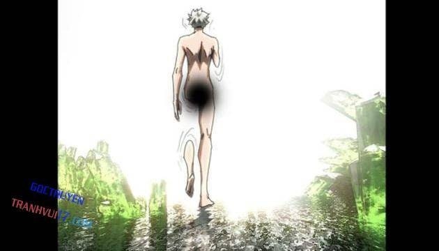 Đại Tượng Vô Hình - Page 39