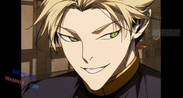 Đại Tượng Vô Hình - Page 33