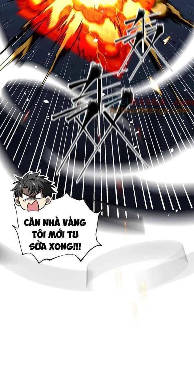 Toàn Cầu Cao Võ - Page 13