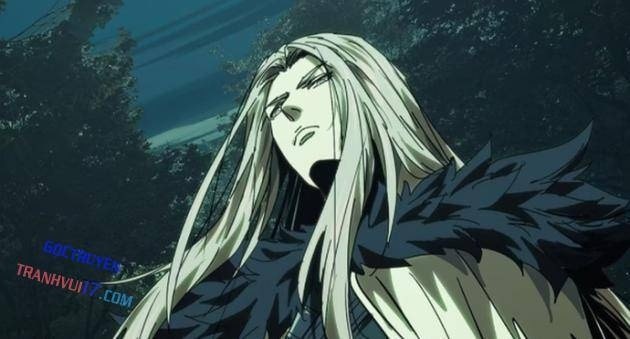 Đại Tượng Vô Hình - Page 48