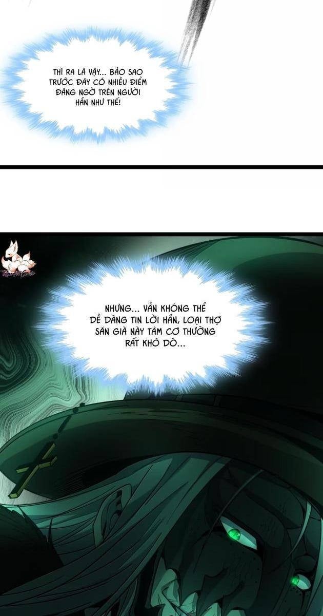 Sức Mạnh Của Ác Thần - Page 61