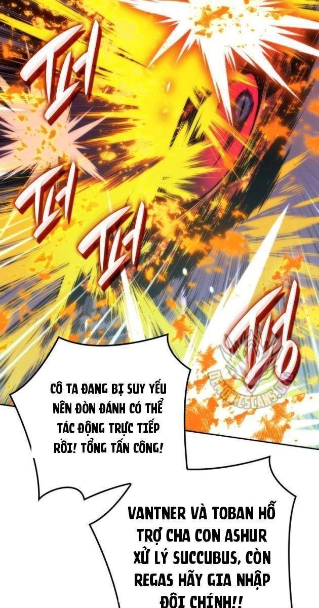 Vượt Qua Giới Hạn - Page 27