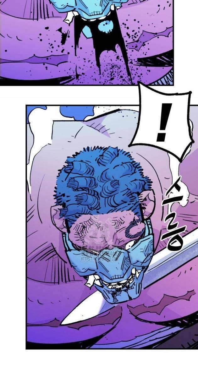 Quỷ Vương - Page 100