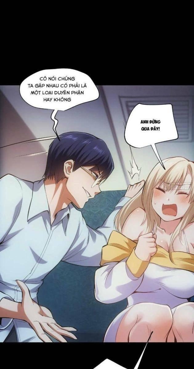 Trùng Sinh Không Làm Chạn Vương, Ta Một Mình Thăng Cấp Khắc Kim - Page 49