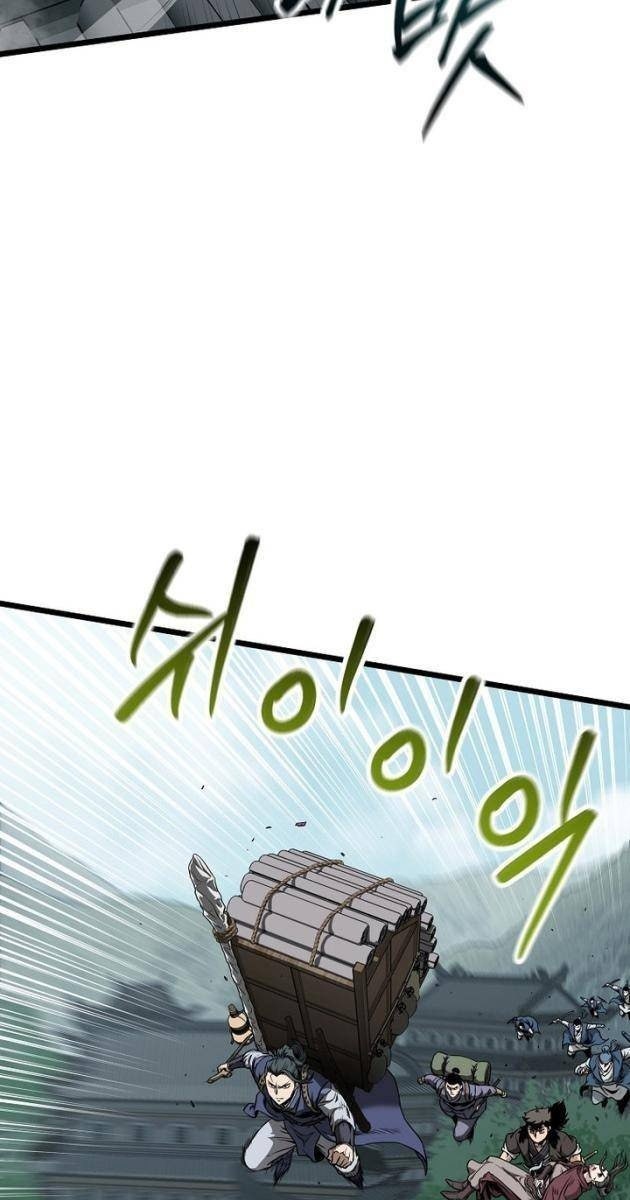 Đăng Nhập Murim - Page 11