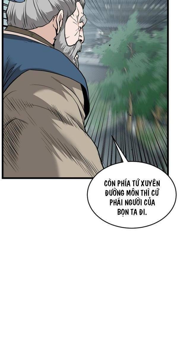 Đăng Nhập Murim - Page 55