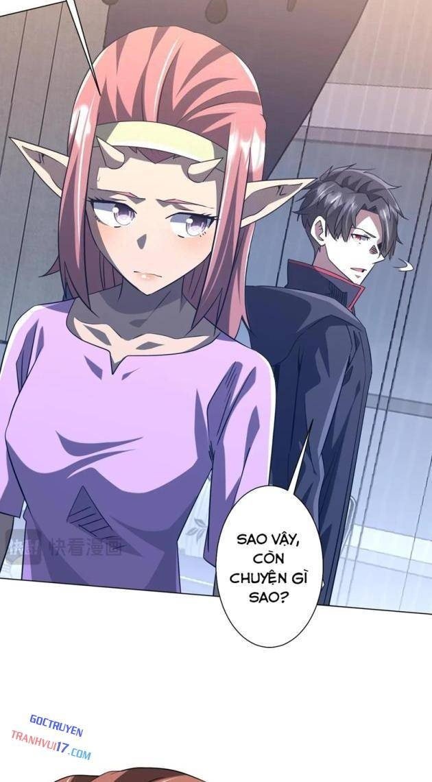 Bắt Đầu Với Trăm Vạn Minh Tệ - Page 56