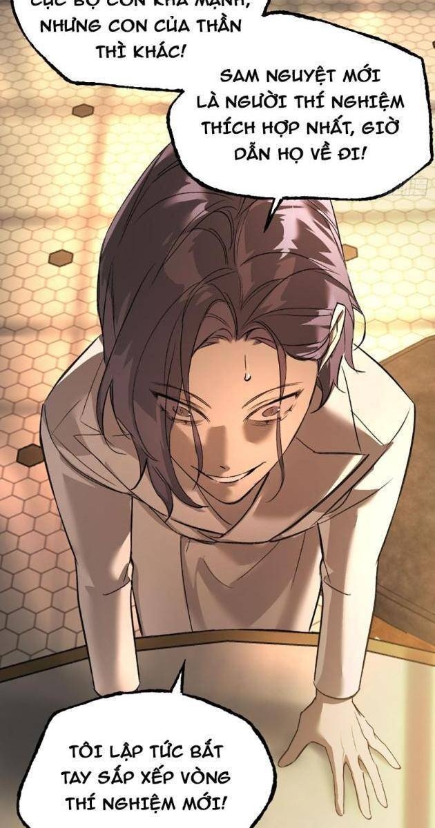 Ác Chi Hoàn - Page 80