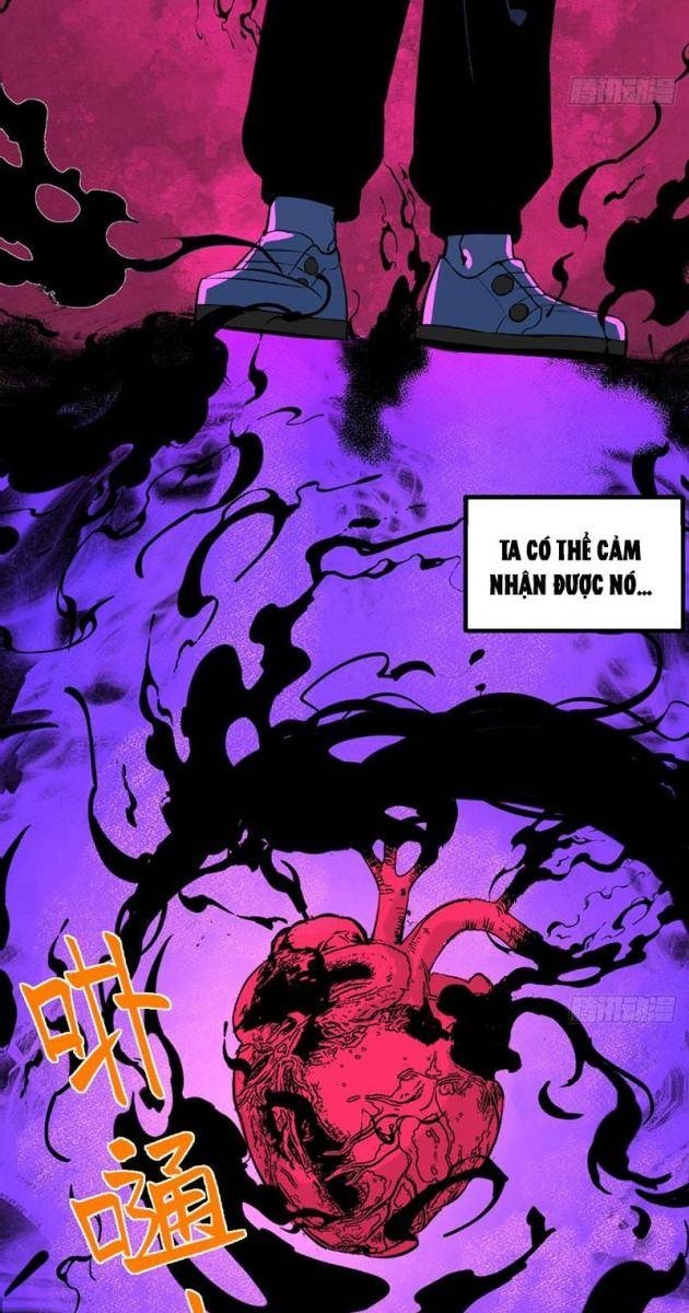 Ta Có Một Sở Nghiên Cứu Quái Vật - Page 51