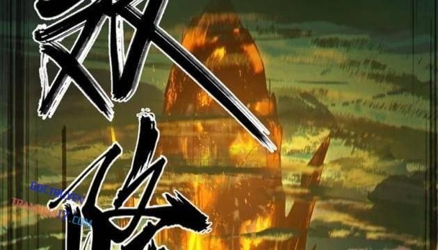 Đại Tượng Vô Hình - Page 36