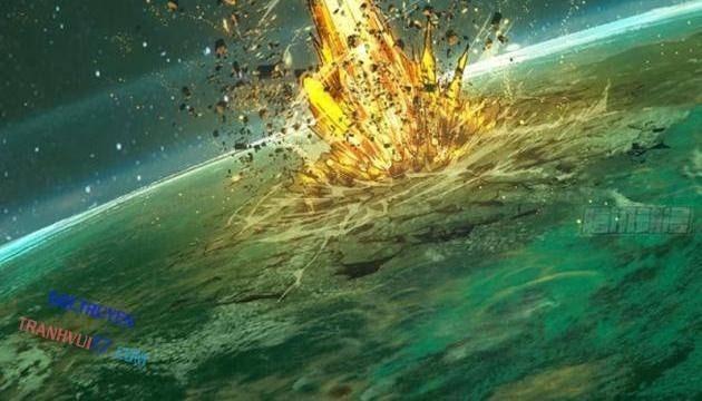 Đại Tượng Vô Hình - Page 42