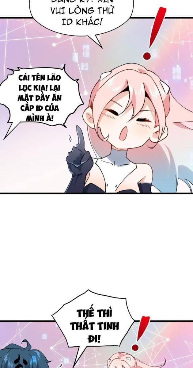 Pháp Sư Ký Sinh - Page 40