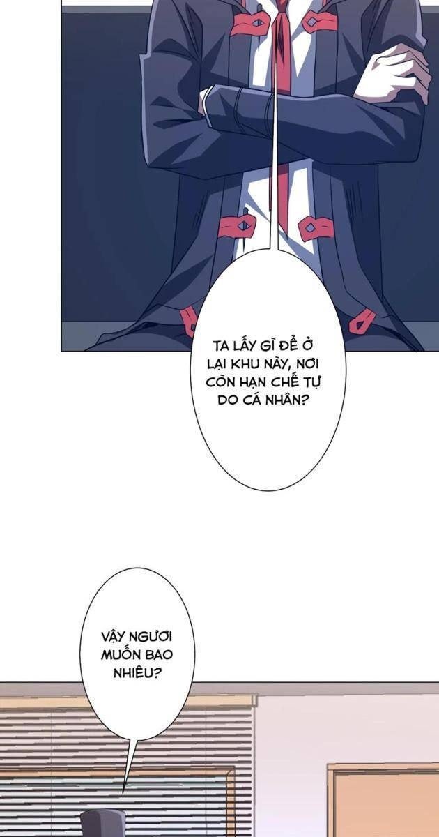 Bắt Đầu Với Trăm Vạn Minh Tệ - Page 39