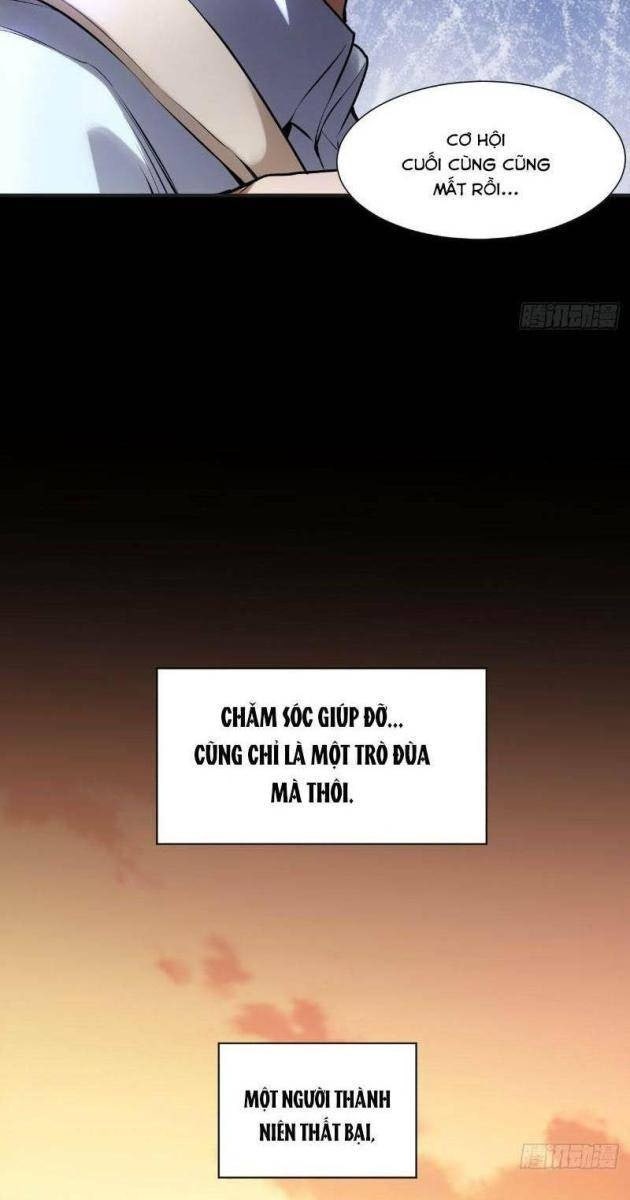 Trùng Sinh Không Làm Chạn Vương, Ta Một Mình Thăng Cấp Khắc Kim - Page 8