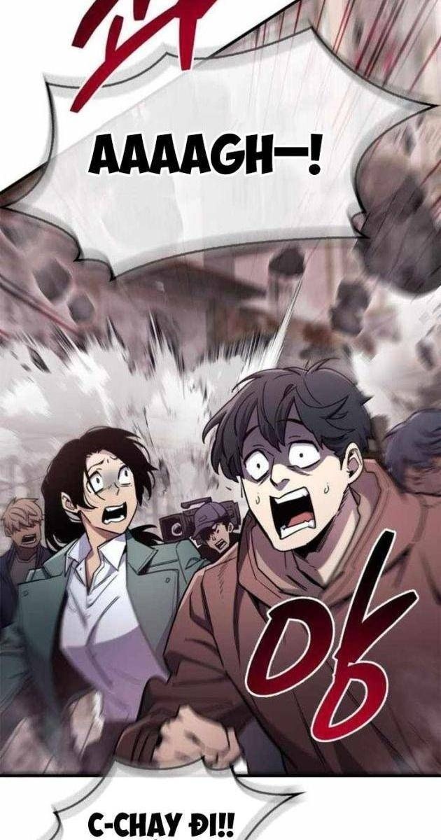 Người Chơi Che Giấu Quá Khứ - Page 7